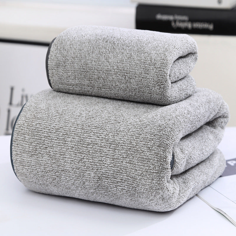 Bath Towel Set