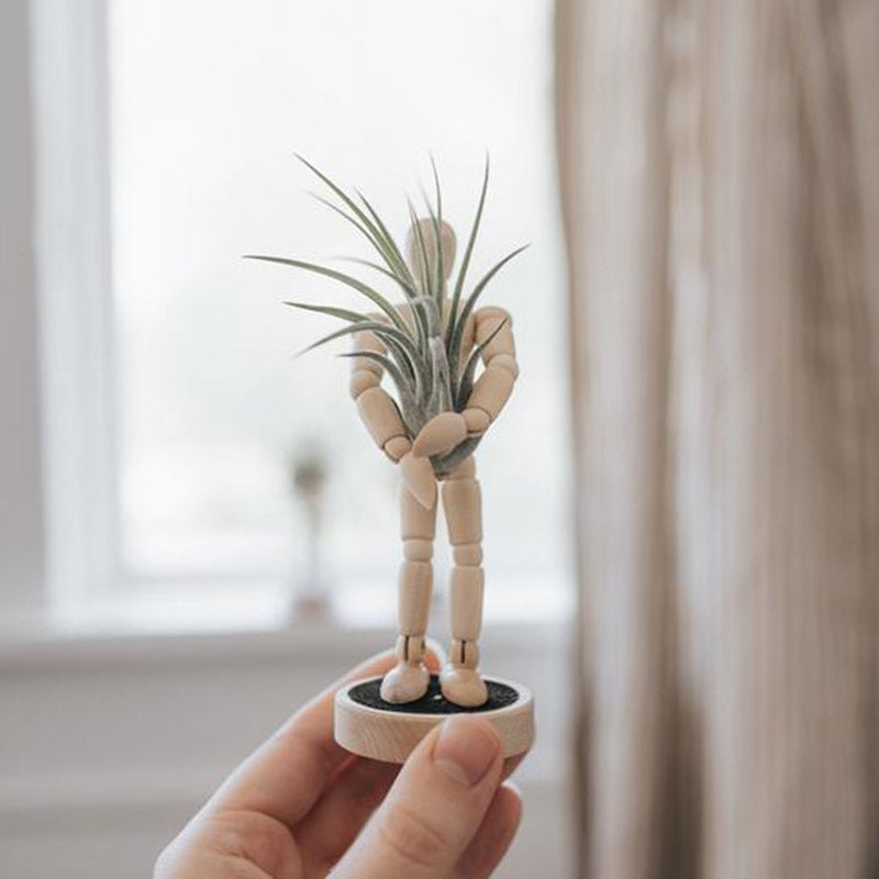 Creative Movable Figure