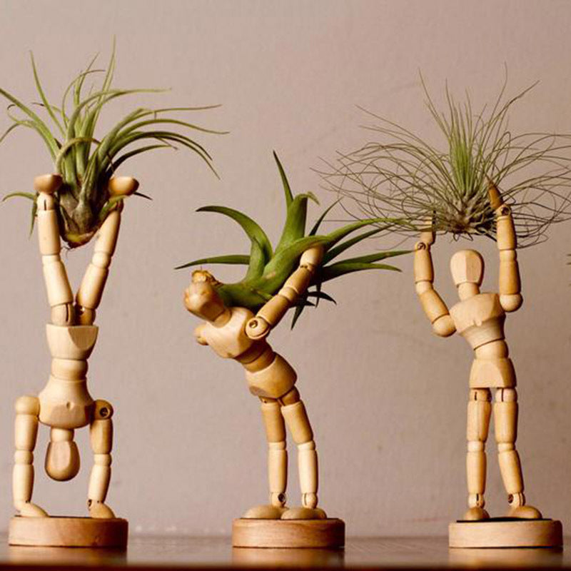 Creative Movable Figure