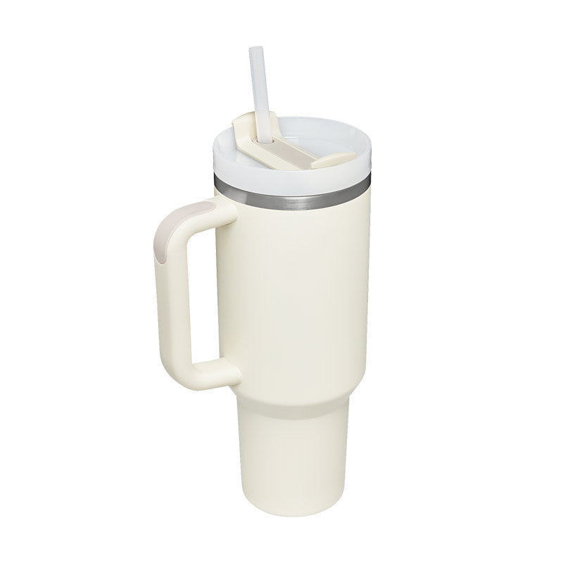 40oz Grounded Living Tumbler – Hydration for Home, Work, or Adventure