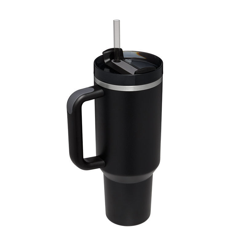 40oz Grounded Living Tumbler – Hydration for Home, Work, or Adventure
