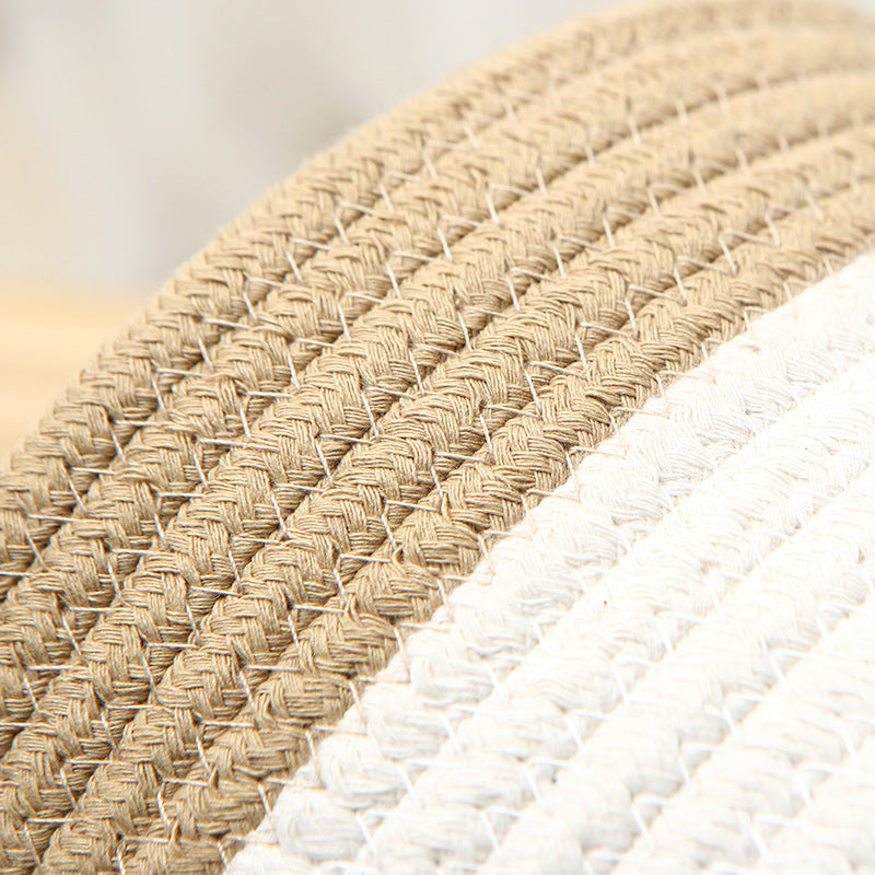 Rope Basket