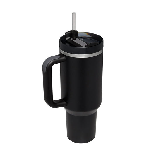 40oz Grounded Living Tumbler – Hydration for Home, Work, or Adventure